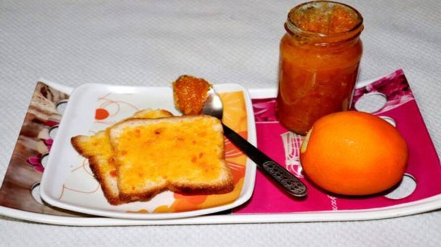 How to make Mixed Fruit Jam Recipe in Tamil How to make Mixed Fruit Jam Recipe in Tamil