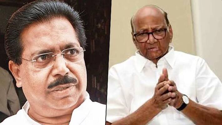 pc chacko about confederation of opposite parties pc chacko about confederation of opposite parties