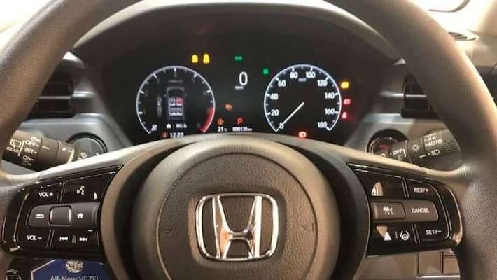Hondas 1st mass-market electric SUV named Prologue Hondas 1st mass-market electric SUV named Prologue
