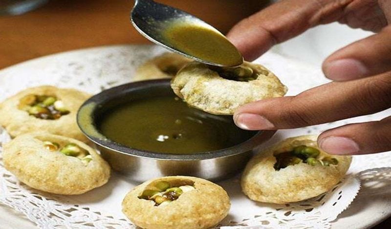 Golgappa Can Benefit Your Well Being bmm