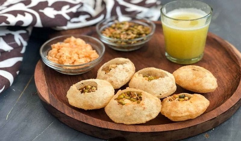 Golgappa Can Benefit Your Well Being bmm