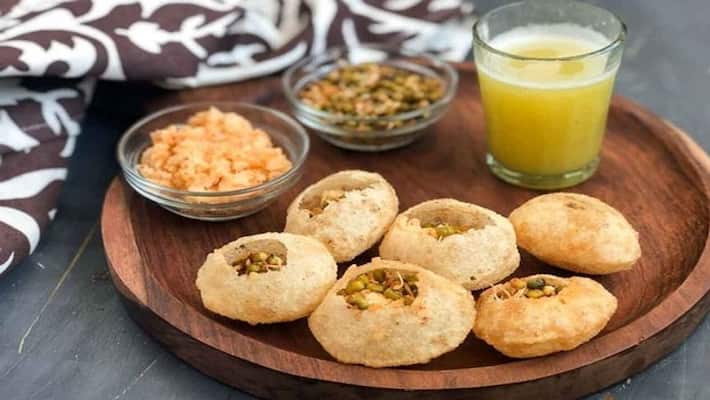 man brings panipuri without asking wife, angry woman committed suicide in pune man brings panipuri without asking wife, angry woman committed suicide in pune