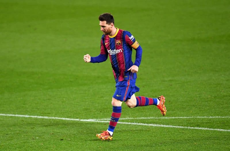 Free agent Lionel Messi gets an offer from 'worst club in the world' (Check out)-ayh