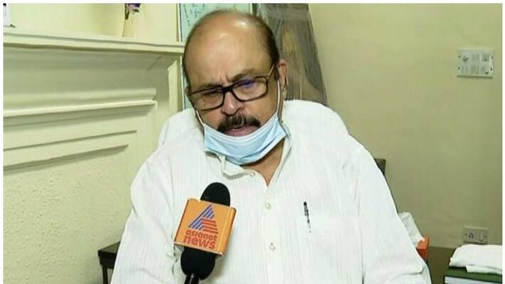 Congress groups in Kerala didnt suggest name for KPCC president to Tariq Anwar Congress groups in Kerala didnt suggest name for KPCC president to Tariq Anwar