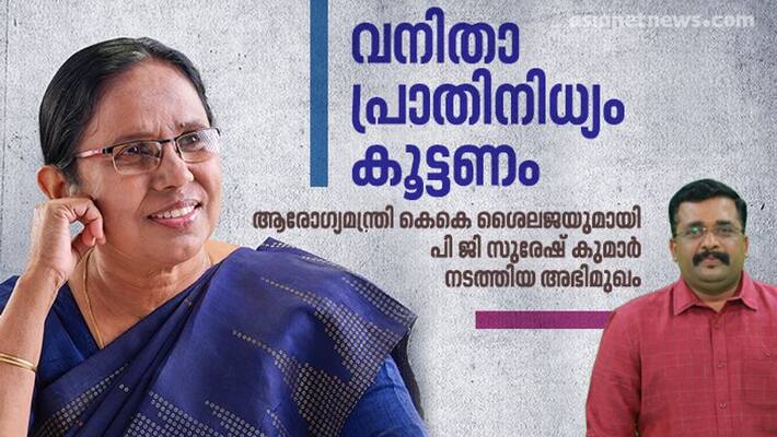 interview with shailaja teacher interview with shailaja teacher