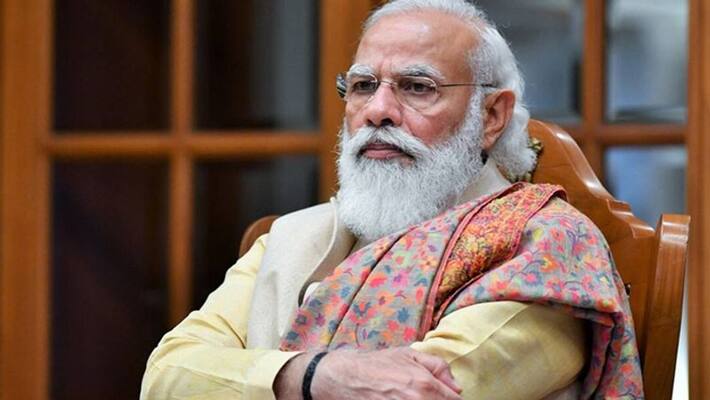 PM Modi cancels UK visit for G7 over Covid surge-VPN PM Modi cancels UK visit for G7 over Covid surge-VPN