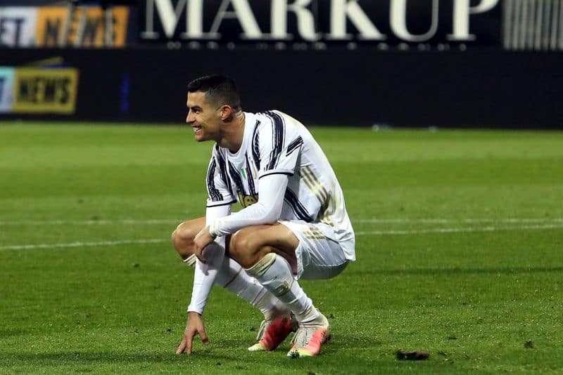 Can Juventus replace Cristiano Ronaldo by re-signing a former star?-ayh