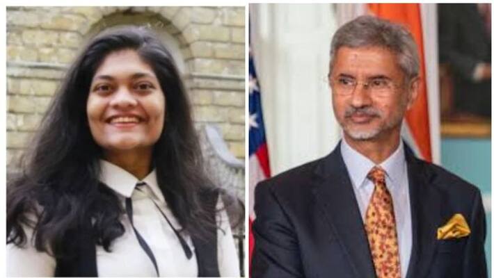 Jaishankar On Oxford University racism row Jaishankar On Oxford University racism row
