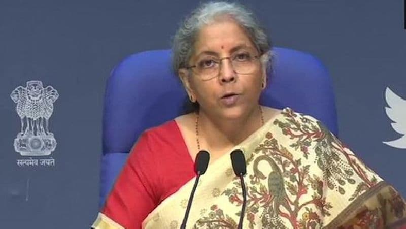 Bad Bank: Nirmala Sitharaman's press conference today, a big announcement related to bad bank possible