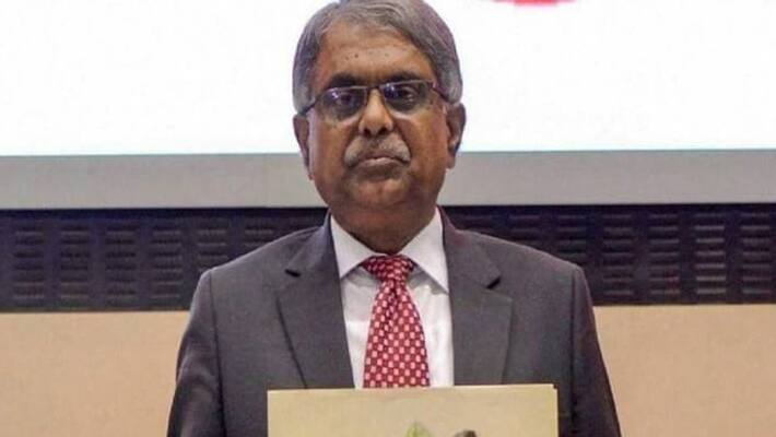 PM Modis chief advisor PK Sinha resigns kpn PM Modis chief advisor PK Sinha resigns kpn