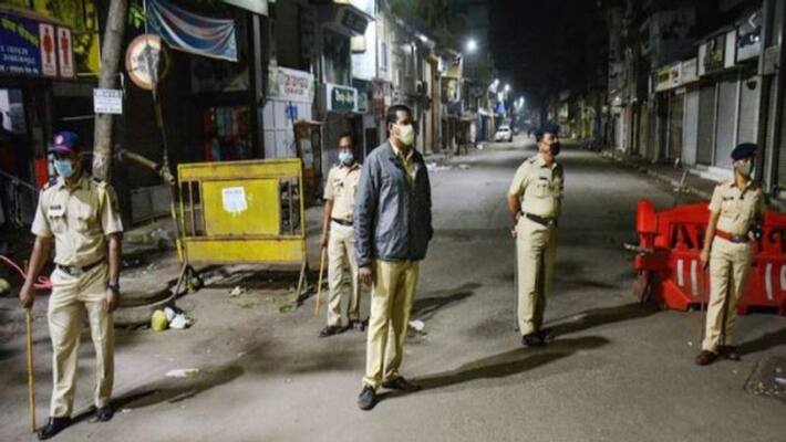 cm shivraj cabinet major decisions bhopal and indore night curfew for cases new corona kpr cm shivraj cabinet major decisions bhopal and indore night curfew for cases new corona kpr