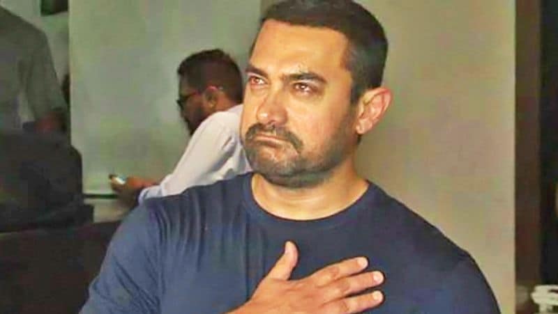 According to Bollywood Hungama, Aamir loved the original version of the film, and he wanted to make some changes in the script to make it a China-friendly film.