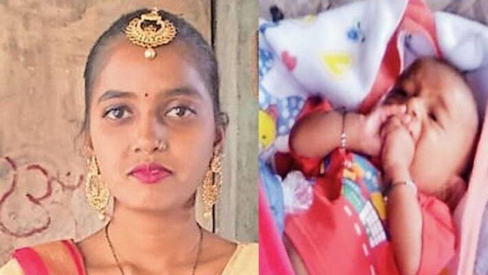 mother commits suicide after killing her 8 month old son in gujrat kpr mother commits suicide after killing her 8 month old son in gujrat kpr