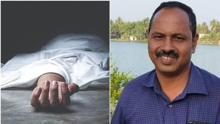 man dies after falling from terrace in haripad man dies after falling from terrace in haripad