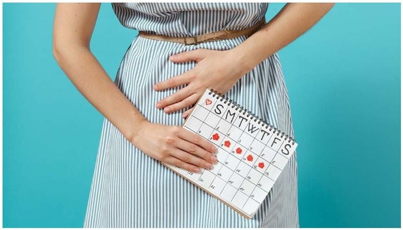 Does the COVID Vaccine Affect Your Period dpl