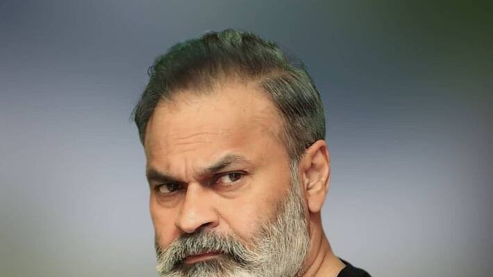 mega brother nagababu resigned to MAA mega brother nagababu resigned to MAA