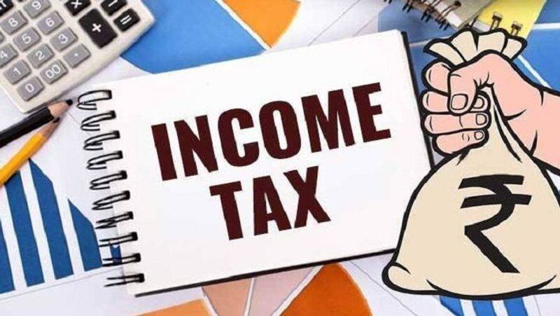 Income tax department seized 55 crore all over tamilnadu by IT Raid