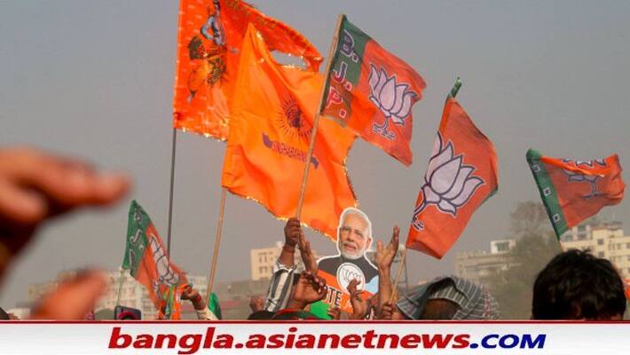 Jan ashirwad yatra bjp to introduce new minister with 22 state bsm Jan ashirwad yatra bjp to introduce new minister with 22 state bsm
