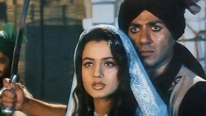 director anil sharma working on sunny deol film gadar ek prem katha sequel here is detail KPJ director anil sharma working on sunny deol film gadar ek prem katha sequel here is detail KPJ