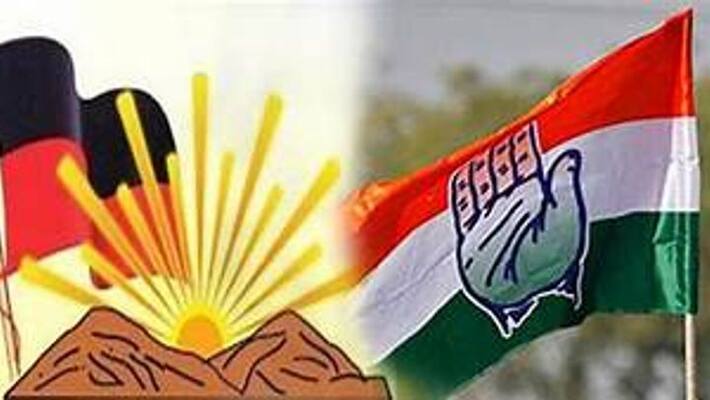Congress and DMK alliance Pondicherry men and women do not like so Innovation is going to happen Congress and DMK alliance Pondicherry men and women do not like so Innovation is going to happen