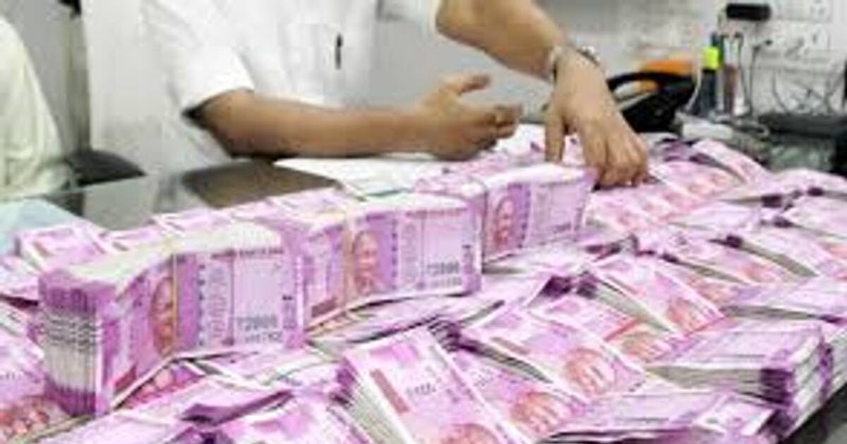 மத்திய அரசு ஊழியர்களுக்கு நல்ல செய்தி! மார்ச்சில் ஊதிய உயர்வா