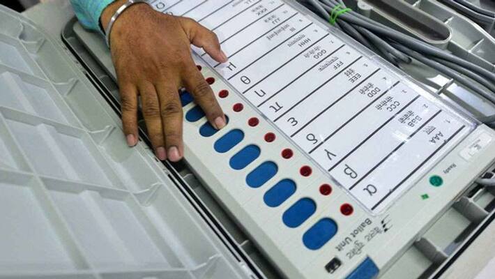 Bypoll results 2021: Trinamool wins big in Bengal; huge jolt for BJP as Congress sweeps Himachal Pradesh-dnm Bypoll results 2021: Trinamool wins big in Bengal; huge jolt for BJP as Congress sweeps Himachal Pradesh-dnm