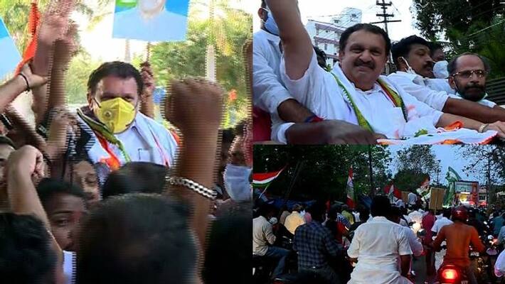 K Muraleedharan on Nemam candidacy Kerala assembly election 2021 K Muraleedharan on Nemam candidacy Kerala assembly election 2021