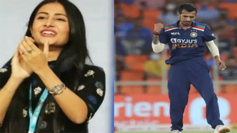बता दें कि इस बार टीम इंडिया को सपोर्ट करने दर्शक मौजूद नहीं थे। कोरोना के बढ़ते मामलों को देखते हुए मैच से पहले फैस की एंट्री पर एक फिर बैन लगा दिया था। लेकिन भारतीय टीम का मोटिवेशन बढ़ाने के लिए उनके घर वाले जरूर वहां पहुंचे थे।