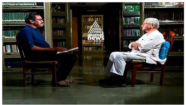 Kadakampalli Surendran apology Sitaram Yechury respond Kadakampalli Surendran apology Sitaram Yechury respond