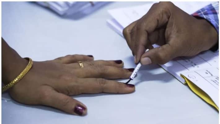 No chance for re-ballot system .. Chennai High Court denies action .. No chance for re-ballot system .. Chennai High Court denies action ..