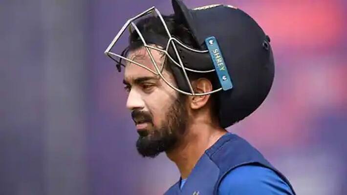 Ind vs Ban KL Rahul fail again and Shubman Gill Nears Ton kvn Ind vs Ban KL Rahul fail again and Shubman Gill Nears Ton kvn
