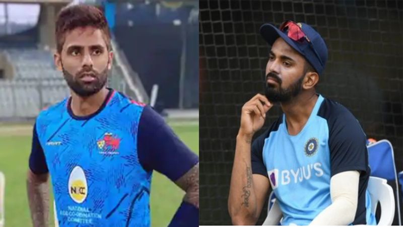 India vs New Zealand: SuryaKumar yadav added to Test team, in the middle order
