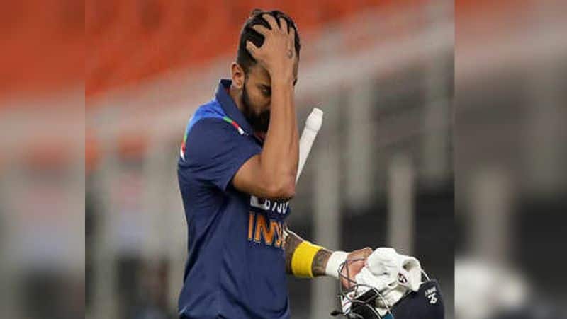 vikram rathour backs kl rahul after his hat trick failures in t20 cricket