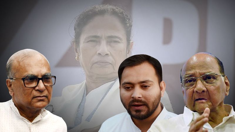 Incidentally, the NCP and RJD decided to contest the Bengal elections as allies of the United Front as announced earlier. But Lalu Prasad Yadav's son Tejashwi Yadav came to Kolkata on the day of the brigade rally on February 26 and said that his party will not contest this time. Tejashwi met Mamata Banerjee during his visit to Kolkata and assured his support to the TMC.