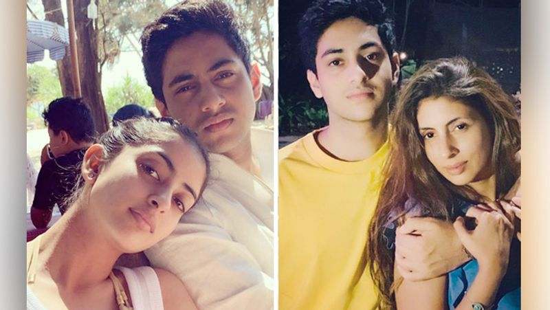 शादी के बाद 10 साल तक फैमिली की जिम्मेदारी संभालने के बाद उन्होंने मॉडलिंग के साथ ही कुछ ऐड में भी काम किया। 2006 में श्वेता ने लॉरियल ऑफीशियल के लिए पहली बार मॉडलिंग की थी। 2009 में वो फिर से भाई अभिषेक बच्चन के साथ रैम्प उतरीं। कुछ समय पहले श्वेता डिजाइनर अबु जानी और संदीप खोसला के शो की शो स्टॉपर भी बनी थीं।