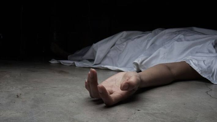 20-year-old woman was raped, murdered and abandoned in Mumbai 20-year-old woman was raped, murdered and abandoned in Mumbai
