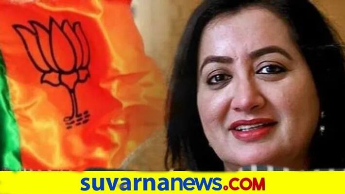 MLC election MP Sumalatha supports BJP in Mandya Says Minister narayana gowda snr MLC election MP Sumalatha supports BJP in Mandya Says Minister narayana gowda snr