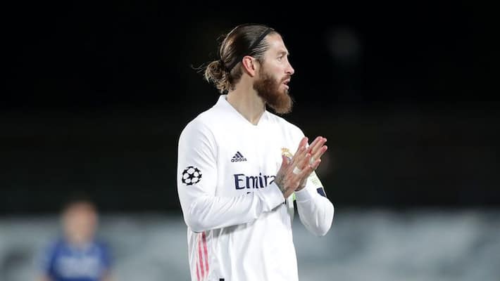 Sergio Ramso set to leave Real Madrid after 16 years Sergio Ramso set to leave Real Madrid after 16 years