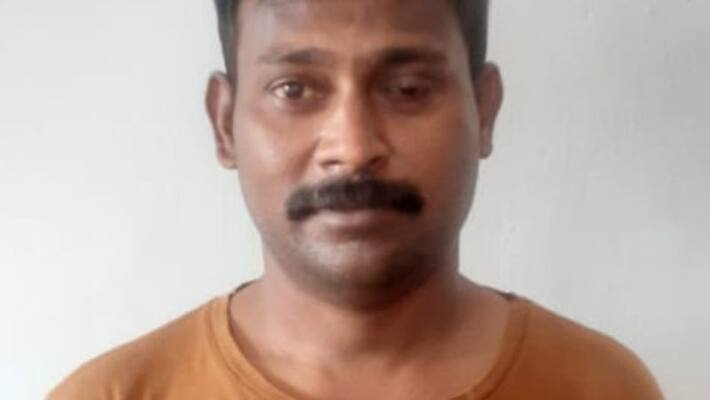 leader of a theft gang arrested in Malappuram leader of a theft gang arrested in Malappuram