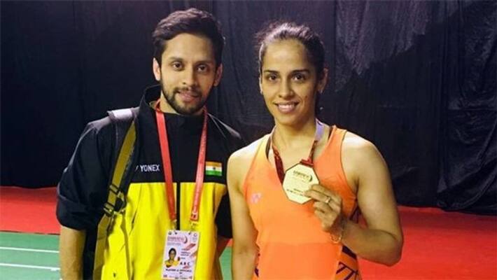 India look up to star Badminton players for good show at Thomas and Uber Cup 2021 kvn India look up to star Badminton players for good show at Thomas and Uber Cup 2021 kvn