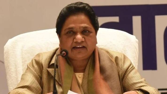 no alliance with mim clarifies bsp supremo mayawati ksp no alliance with mim clarifies bsp supremo mayawati ksp