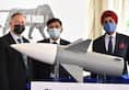 Make in India initiative: First batch of Barak-8 MRSAM missile kits for Army, IAF rolled out