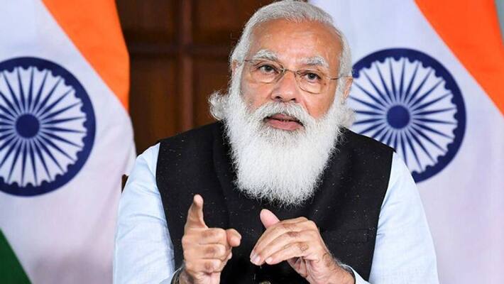 Must stop emerging 'second peak' of Covid-19; quick, decisive steps needed: PM tells CMs-dnm Must stop emerging 'second peak' of Covid-19; quick, decisive steps needed: PM tells CMs-dnm