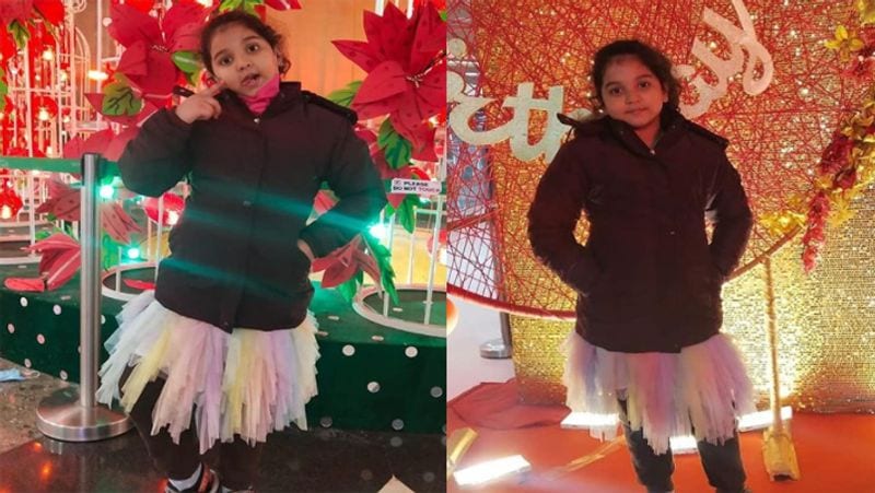 जब आयरा 2 साल की थी, तब से वह अपने पिता से दूर रह रही है। अब वह साढ़े 5 साल की हो गई है। 
