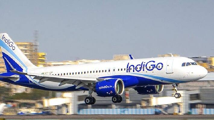 Indigo Air Ticket starts from Rupees1400 only Indigo Air Ticket starts from Rupees1400 only