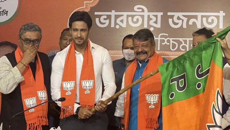 बता दें कि यश जिस चंडीतल्ला सीट से चुनाव लड़ रहे हैं, वहां 23 प्रतिशत मुसलमान हैं। पिछले दो बार से यहां तृणमूल के पूर्व सांसद अकबर अली खंडकार की पत्नी स्वाति जीतती आई हैं।