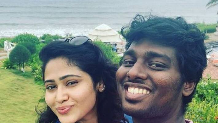 Wife Priya toxic response to Attlee haters Wife Priya toxic response to Attlee haters