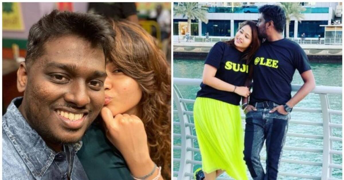 பிரதர்னு சொன்ன ப்ரியா... விடாமல் பாலோ பண்ணிய அட்லீ - ஜவான் இயக்குனரின் காதல் சக்சஸ் ஆனது எப்படி?