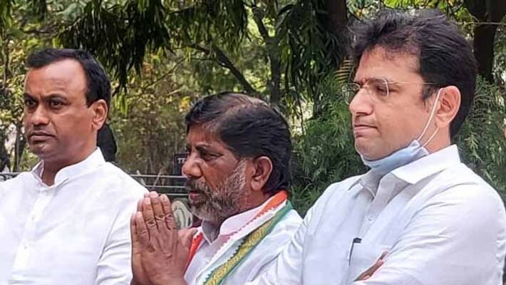 congress high command call to telangana clp leader bhatti vikramarka ksp congress high command call to telangana clp leader bhatti vikramarka ksp