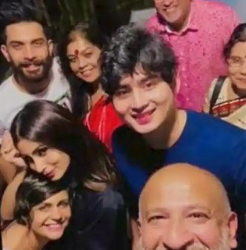It is said that, Mouni is a private person, and she had kept her relationship with Suraj Nambiar under wraps for a long time. According to reports published in ETimes, a source told that Mouni and Suraj are planning to tie the knot soon. 